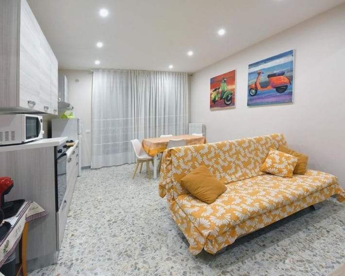 Casa di mamma