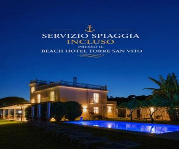 Primavilla Relais