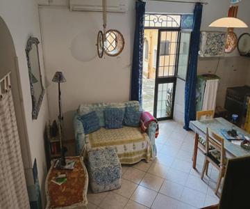 Little art house