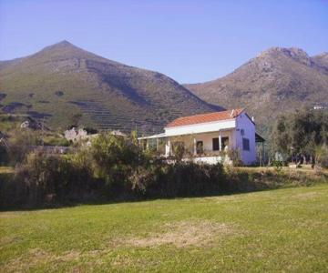 Azienda Agricola 25 Ponti