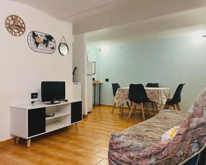 Vico gli Scalzi - Tourist Accommodation