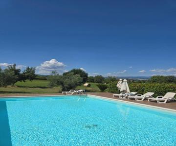 Agriturismo Grotta Biscia