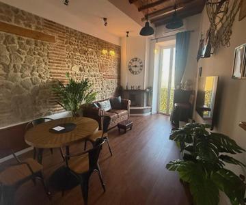 Apartment La Vista