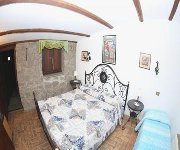 Agriturismo Monte Due Torri