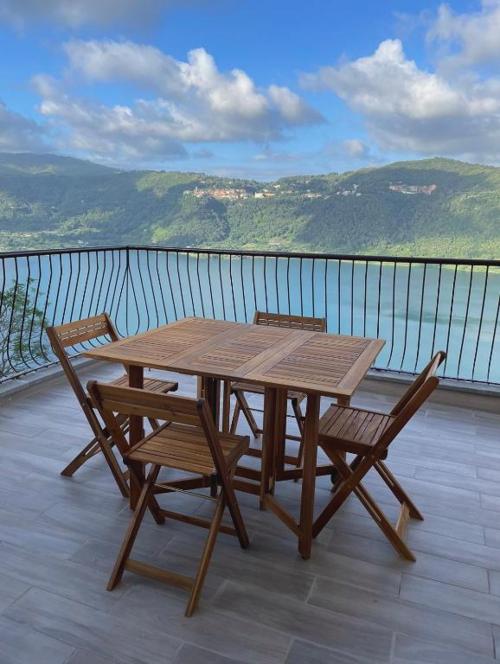 Incanto Sul Lago By Vivere Il Borgo