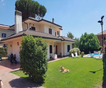 La Pedica B&B