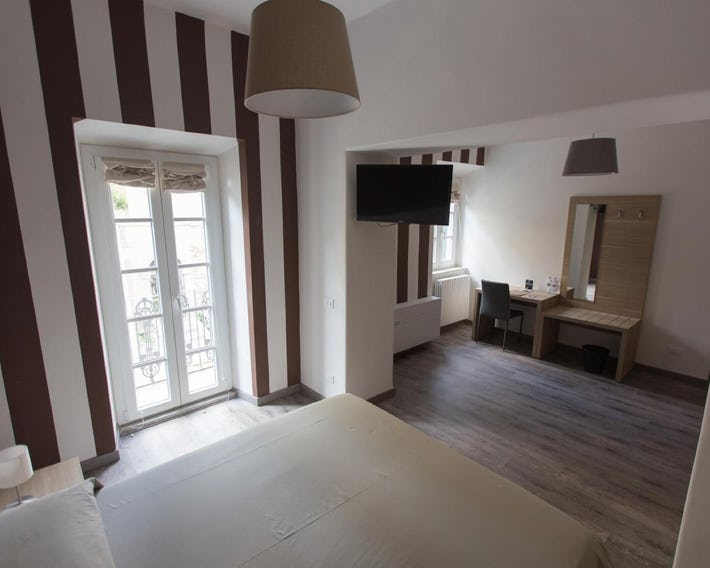 108 b&b