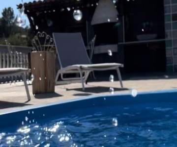 Villa Fiore - Piscina E Idromassaggio