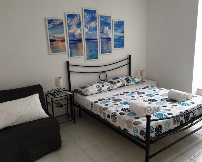 B&B Il Vicoletto
