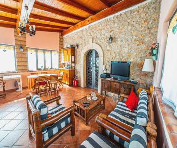 La Mantecata B & B