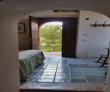 Agriturismo La Torre Rossa