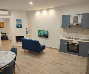 Casa Gisella Surf House