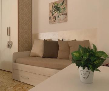 Appartamento Ladispoli Mare Roma San Pietro