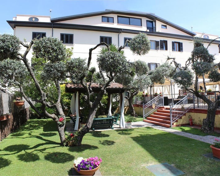 Hotel Nespolo D'Oro