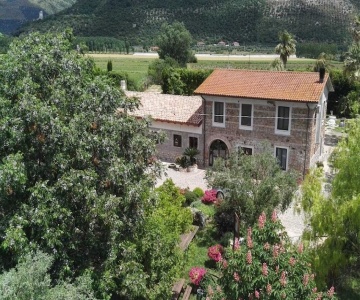 Tenuta Le Pantanelle
