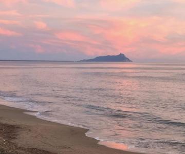 [chi Ama Il Mare] Appartamento