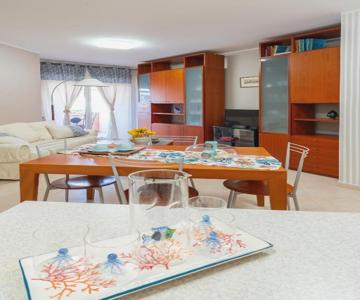Chantal's House apartament