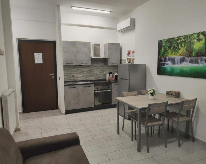 Casa Trezza