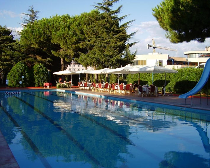 Park Hotel