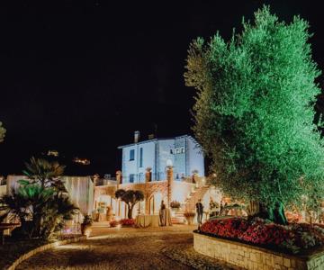 Ai Pozzi di Lenola
