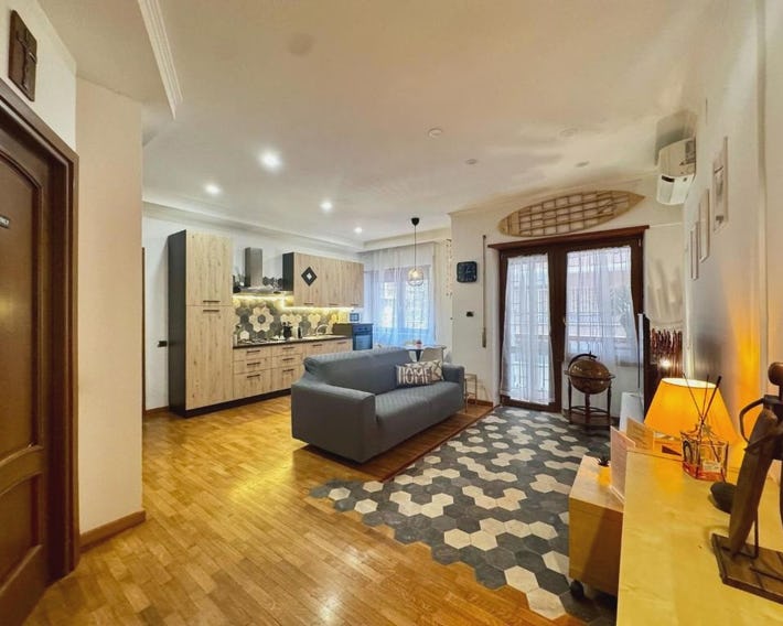 Sicily House Ostia