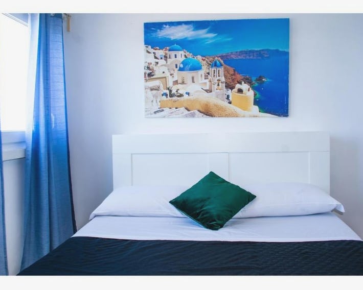 Santorini