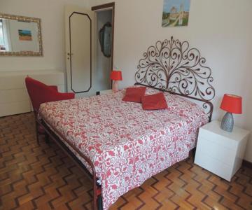 La casa di Maro