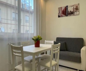 Nice Studio Di Milvia