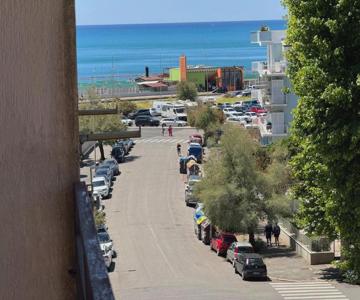 Casa vacanza Tolda