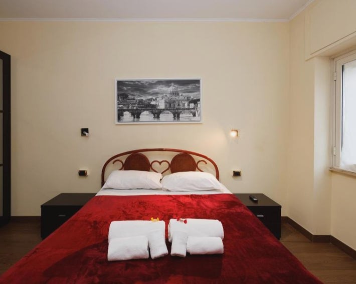GaStel House