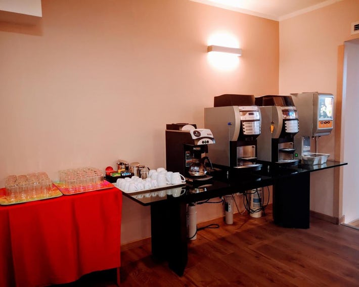 Dipendenza Hotel Bellavista