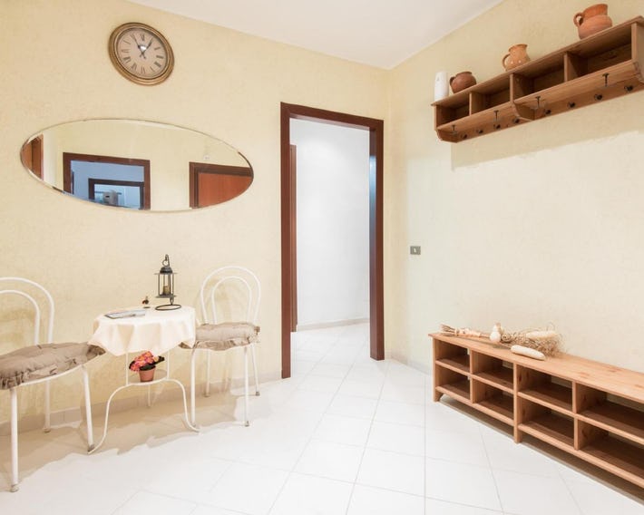 B&B Soggiorno Di Ostia