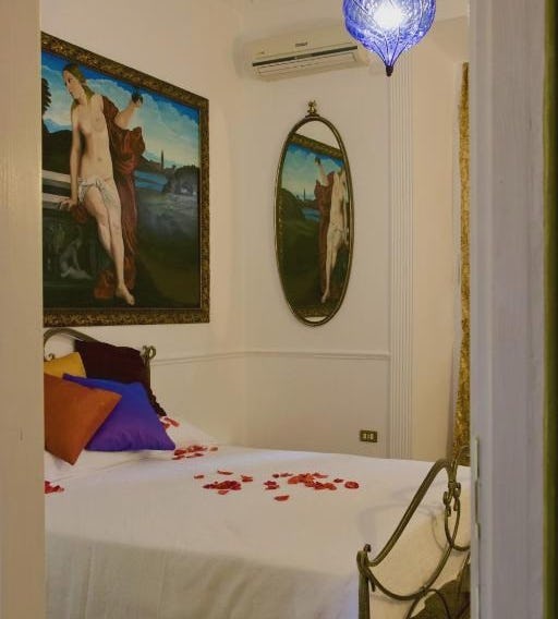 B&B Lido Liberty