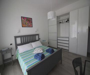 Appartamento Lungomare Toscanelli
