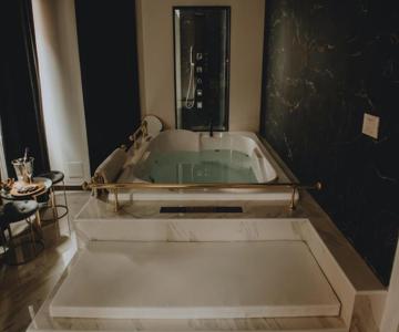 Royalroom-relaxing spa & luxury apartments