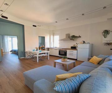MareRoma32 - tourist rental