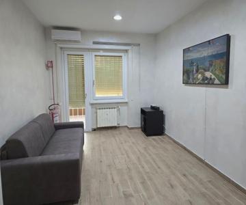 Casa La Paranza