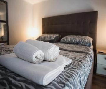 Sweet Loft Ostia