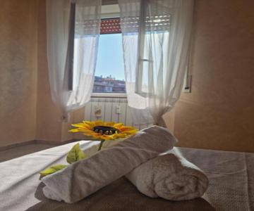 Posto al sole