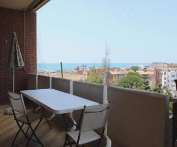 Belvedere mare e pineta