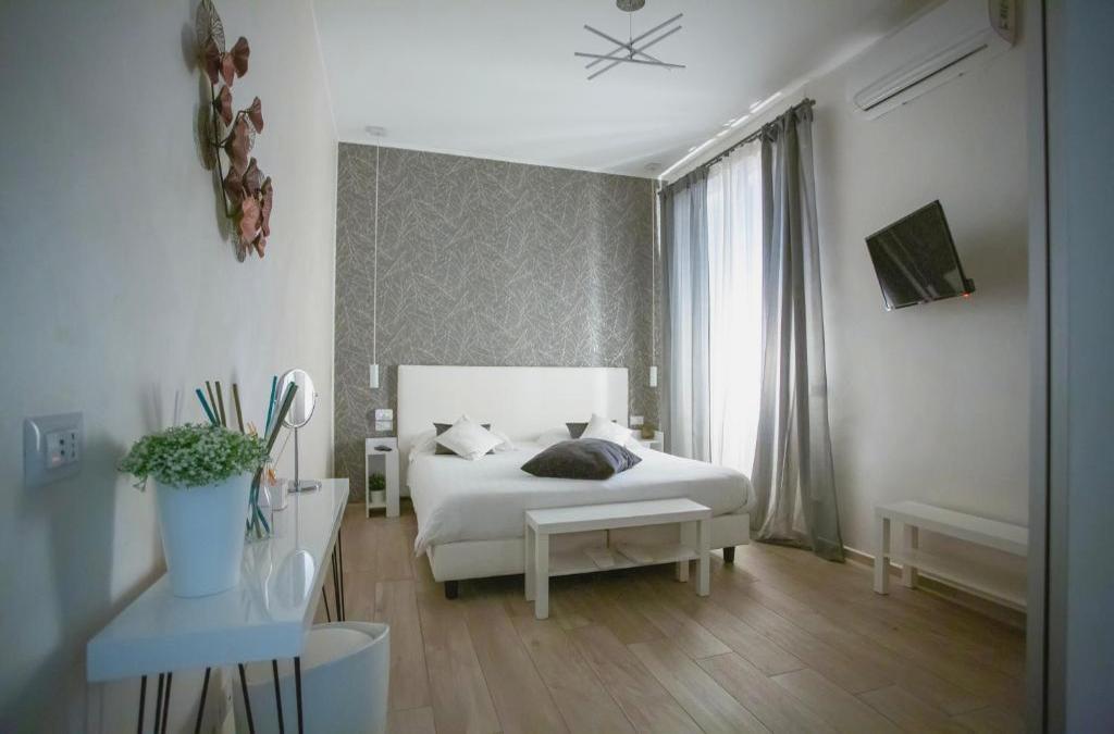 Come a Casa Pretty Apartment