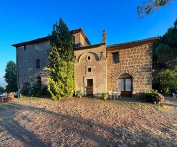 Agriturismo Cantolla Eroli