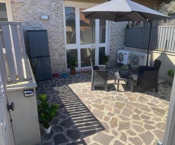 Casa Mole, Roma