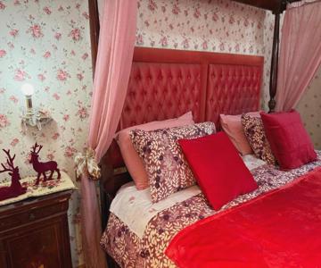 Rome Charm House