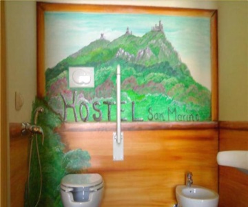 Ostello Il Chiostro