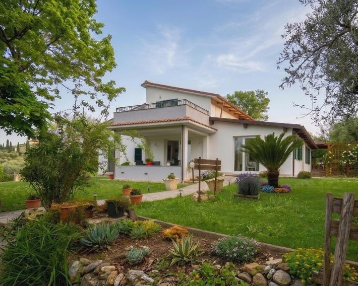 Agriturismo Santa Maria