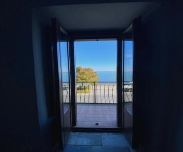 La Finestra Sul Lago Di Bolsena
