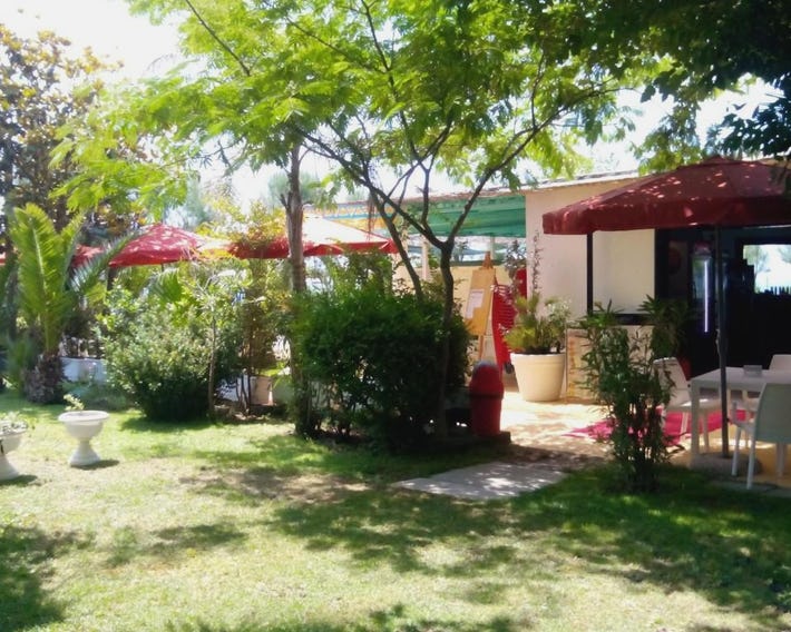 Lido Villaggio il Ragno