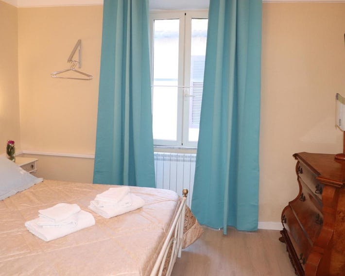 B&B Camere Montalto Centro