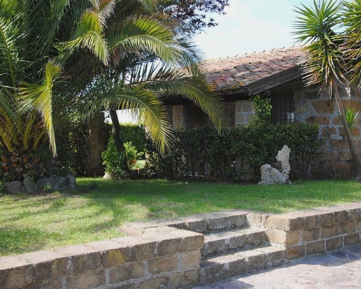 Tenuta Di Pontesodo